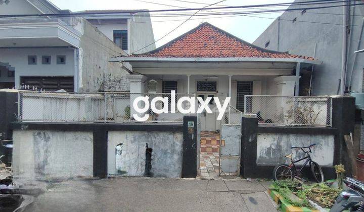 Rumah Jl Sidodadi,Dekat ITC Grosir,Pasar Atum 1