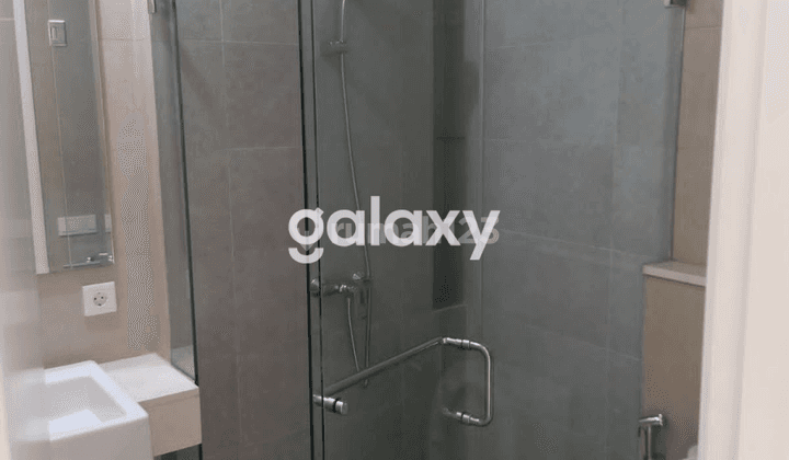 Sewa  Apartement One Galaxy, atas galaxy mall, merr 2