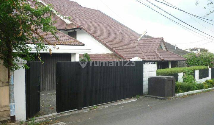 Rumah Mewah Murah 2 Lantai Di Kawasan Favorit Bandung, Ligar Cigadung 1