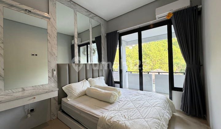 Villa Mewah Full Furnished Kolam Renang Resort Dago Pakar Bandung 2