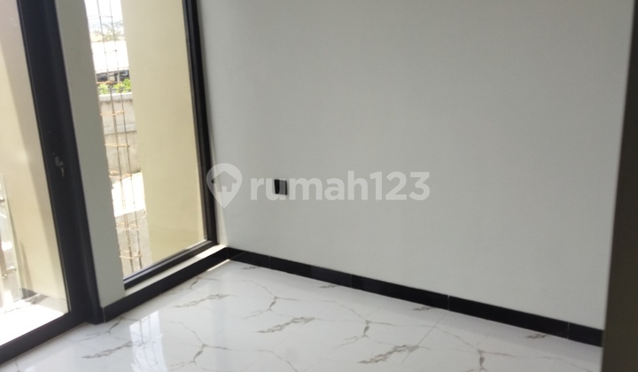 Rumah Baru 2 Lantai Minimalis 3 KT 3 KM di Cileunyi Bandung 2