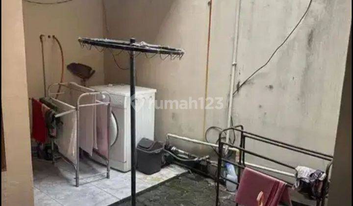 Rumah 2 Lantai Siap Huni Di Sayap Bkr Pasirluyu 2