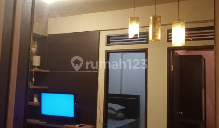 Strategically Located 3rd Floor Apartment at The Suite Metro Bandung 2