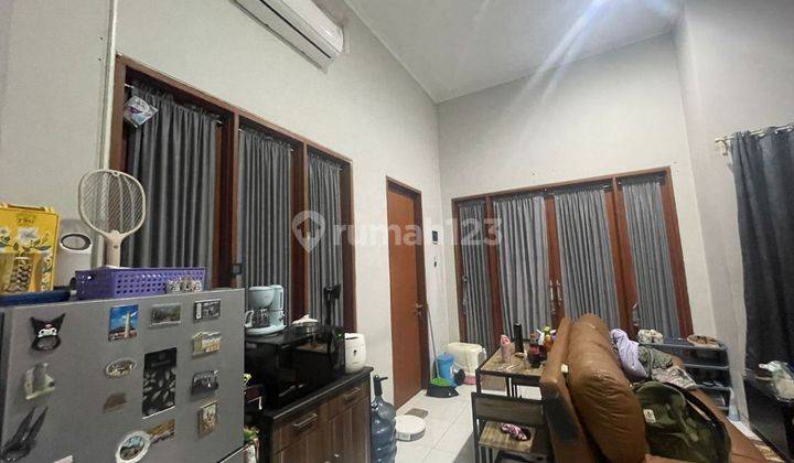 Rumah Siap Huni Full Furnished Area Buah Batu Dekat Pusat Kota 2