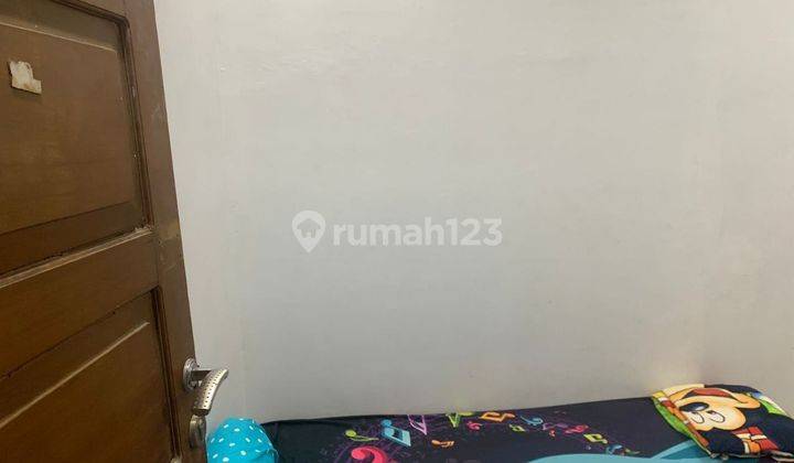 Rumah Hook 2 Lantai Bagus Sudah Renov Di Area Buah Batu 2