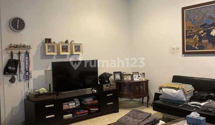 Asri House Ready to Occupied Arcamanik Bandung Land Area 400 M², SHM 2