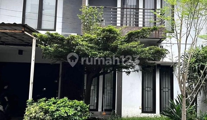Rumah Bagus Siap Huni di Komplek Istana Sudirman Regency Bandung Rumah Bagus Siap Huni di Komplek Istana Sudirman Regency Bandung