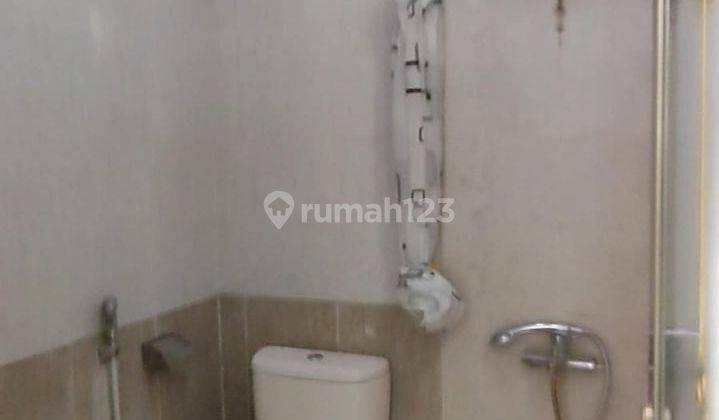 Rumah Siap Huni One Get System Dalam Cluster Antapani Bandung 2