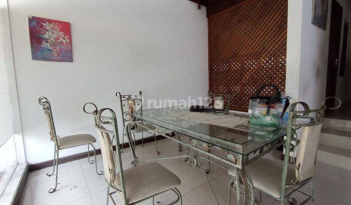 Rumah Murah Cocok Untuk Kost, Kantor Di Area Cijagra 2