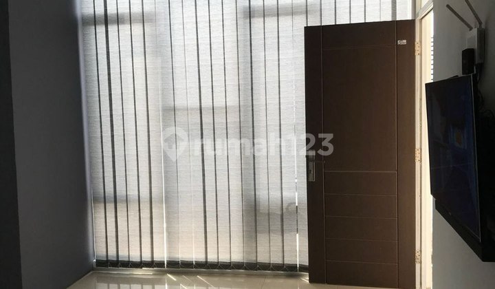 Ready-to-Occupy House in G-Land Padalarang Residence West Bandung 2