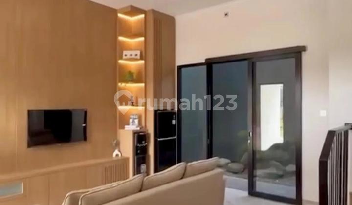 New House Ready to Occupied Fully Furnished Cisaranten Arcamanik Bandung 2