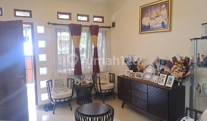 Nice House Ready to Occupy in Pratista Complex Bandung Building 2024 2