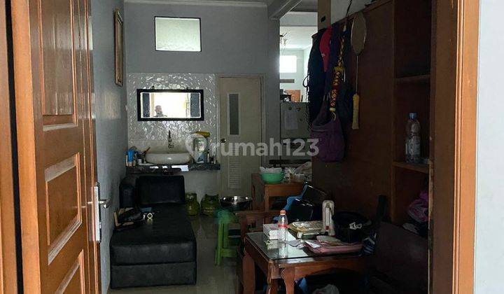 Rumah Bagus 3 Lantai Siap Huni Area Mengger Batununggal  2