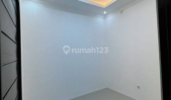 Rumah Bagus Siap Huni Dalam Komplek Di Cipamokolan Bandung Timur 2