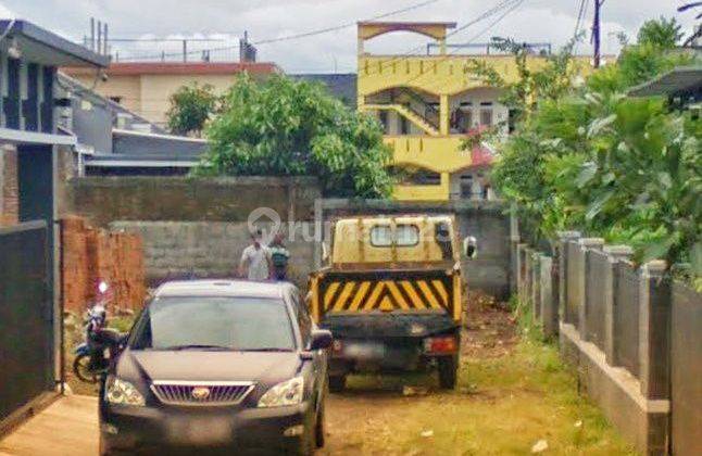 Tanah Matang Siap Bangun Di Buah Batu Bandung 2