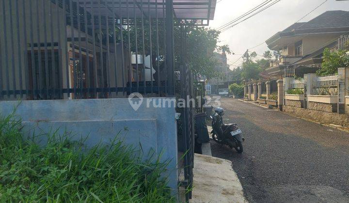 Rumah Minimalis 2 Lantai Siap Huni di Turangga Bandung 2