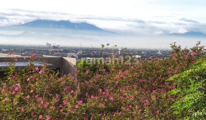 Rumah Dago Resort View Kota Bandung 2 Lantai Full Furnished 2