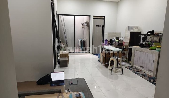 Rumah Pusat Kota Bandung Tamansari 4 Kamar Dekat Itb & Baltos 2