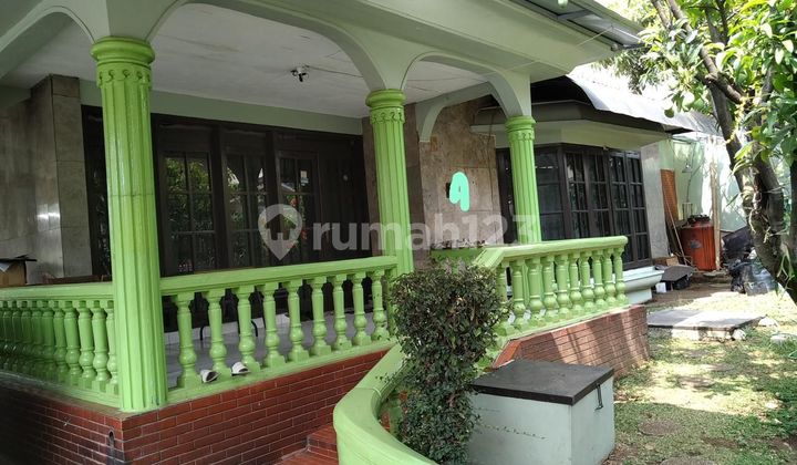 Rumah Terawat Strategis di Situsari Buah Batu Bandung