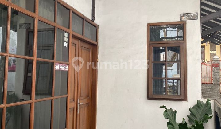Rumah Terawat Siap Huni Cocok untuk Kost di Dago Bandung