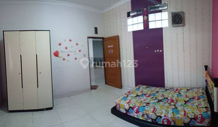 Rumah Bagus Furnished Siap Huni Di Buahbatu Bandung 2