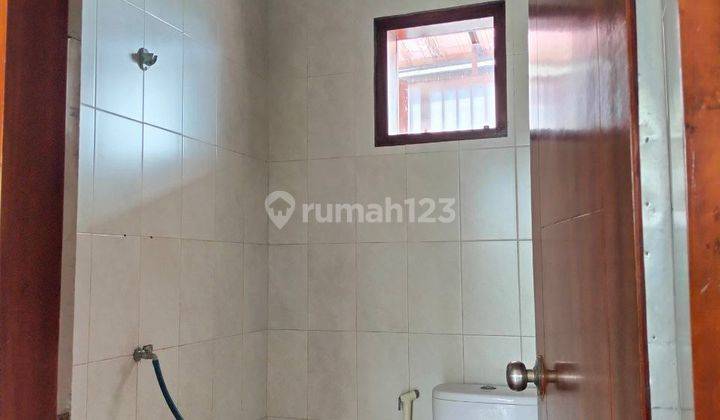 Rumah Siap Huni Dekat Summarecon Bandung 2