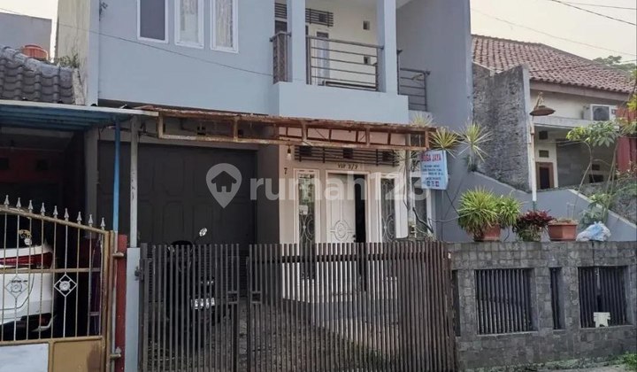 Rumah Siap Huni di Komplek Pasadena Kota Bandung Rumah Siap Huni di Komplek Pasadena Kota Bandung