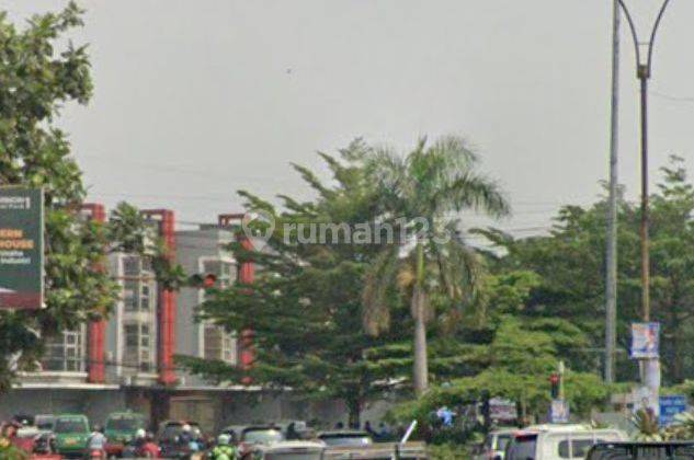 Tanah Murah Hitung Tanah Di Main Road Soekarno Hatta Bandung 2