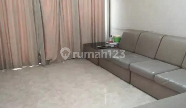 Ready-to-Occupy House in Pasadena Complex, Bandung City 2