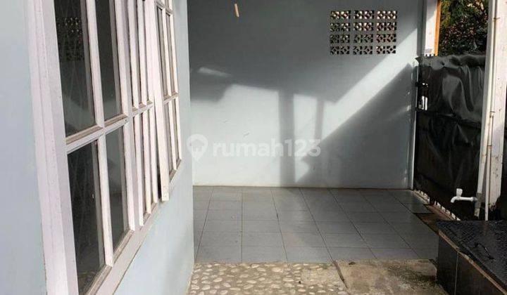 Rumah 2 Lantai Murah Siap Huni Di Margahayu Raya 2