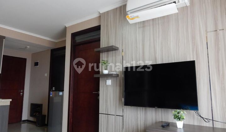Apartemen Gateway Pasteur Bandung Furnished, Dekat Tol & Kampus 2