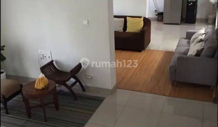 Rumah Dalam Cluster Di Summarecon Bandung 2