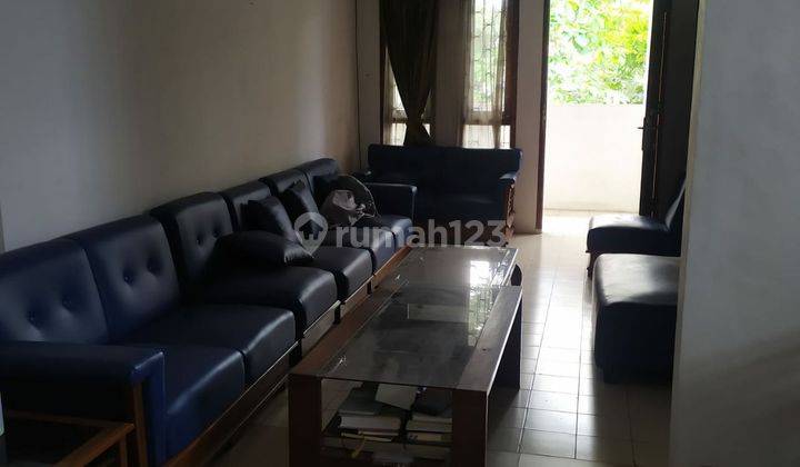 Rumah Siap Huni Lokasi Strategis Mainroad Malabar 2