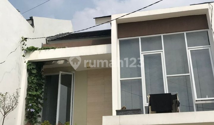 Rumah Siap Huni di G-Land Padalarang Residence Bandung Barat Rumah Siap Huni di G-Land Padalarang Residence Bandung Barat
