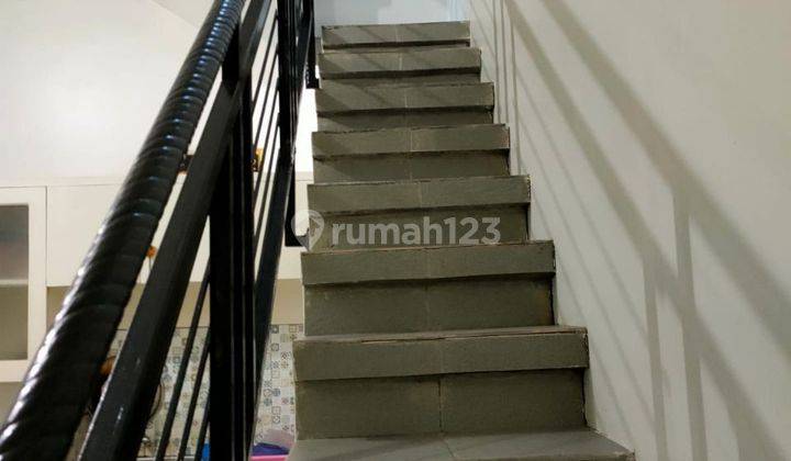 Rumah Siap Huni Komplek Tanjung Sari Di Antapani 2