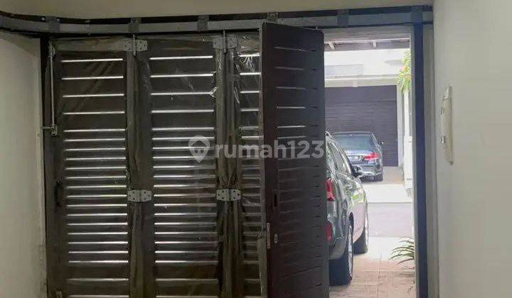 Rumah 2 Lantai Siap Huni Di Kompek Elit Summarecon Bandung 2