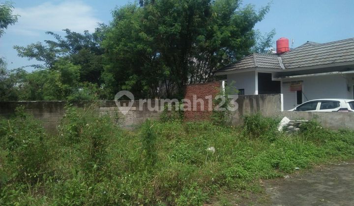 Tanah Dijual Murahhh Siap Bangun Dalam Cluster Cisaranten Kulon Tanah Dijual Murahhh Siap Bangun Dalam Cluster Cisaranten Kulon