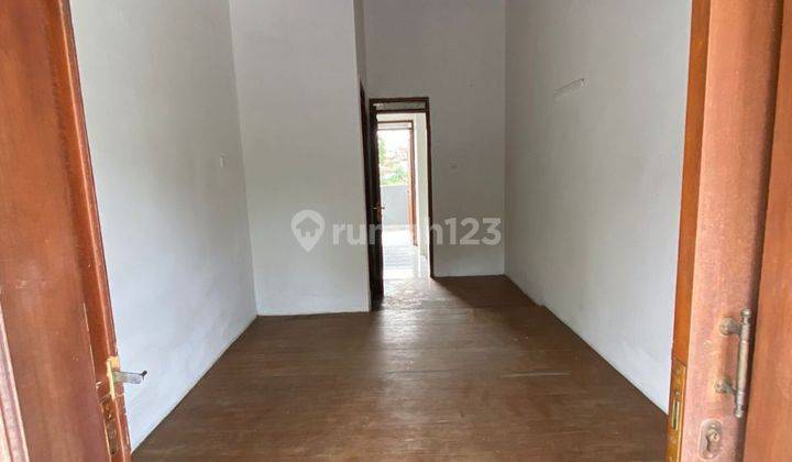 Jual Rumah Siap Huni Dalam Komplek Nyaman Dan Asri Di Parongpong, Bandung Barat 2