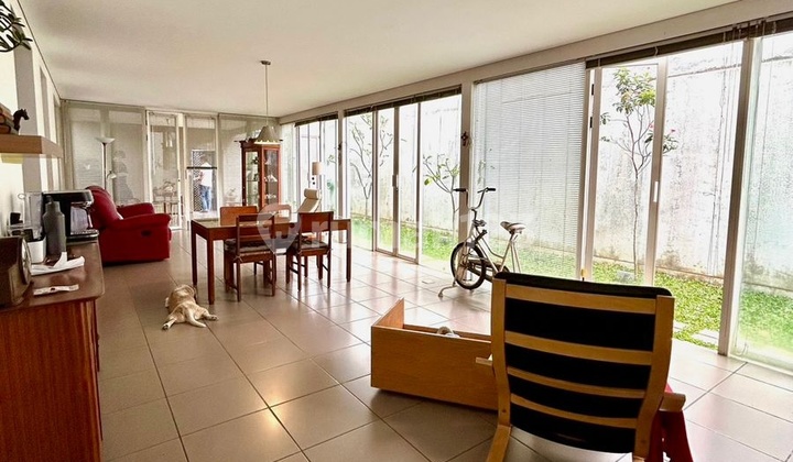 Rumah 2 Lantai Siap Huni di Pondok Hijau Bandung Semi Funished 2