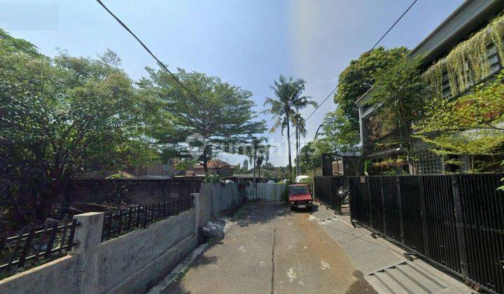 Tanah Kavling Siap Bangun Dalam komplek Suryalaya Buahbatu  2
