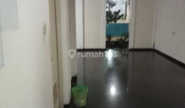 Rumah Kost Aktif Area Strategis di Cijagra Buah Batu 2