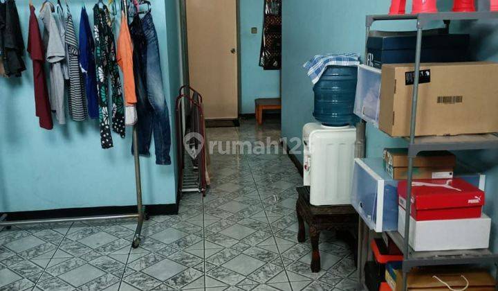 Rumah Bagus Siap Huni Di Kawasan Gedebage Bandung 2