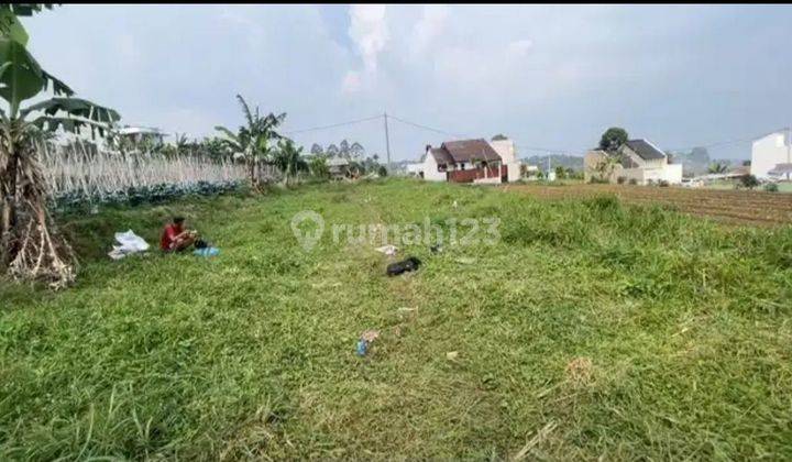 Tanah Matang Siap Bangun Di Cihanjuang Cimahi 2