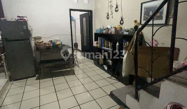 Rumah Sisp Huni Antapani Bandung, 2 Lantai 3 Kt, Lokasi Strategis 2