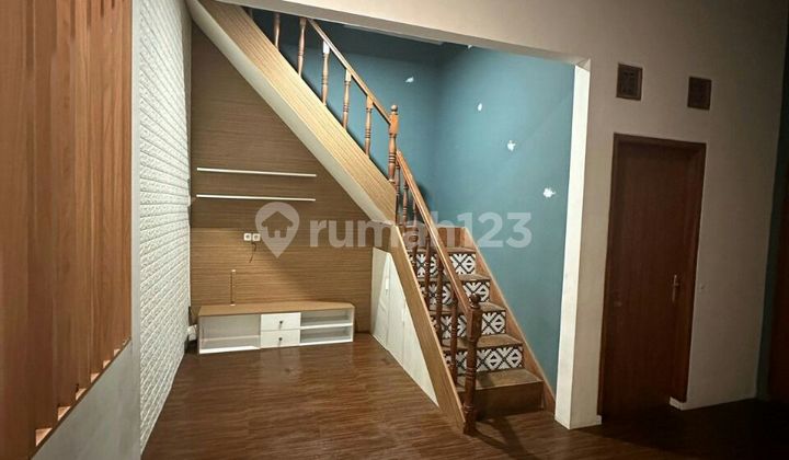 Rumah Dijual Siap Huni Sayap Rajamantri Turangga Buahbatu 2