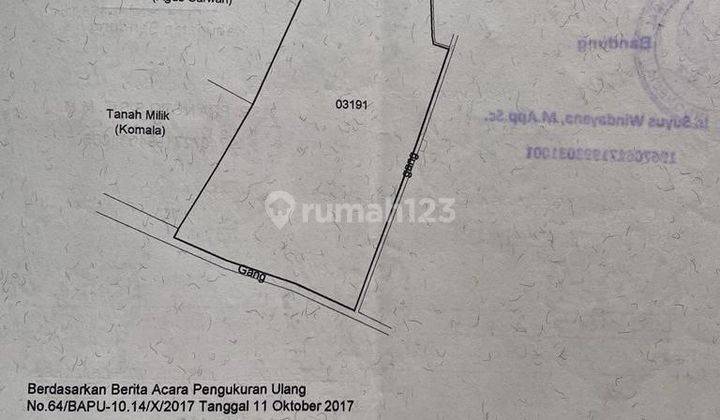 Rumah Villa Terawat Asri Siap Huni Di Ujung Berung Bandung  2