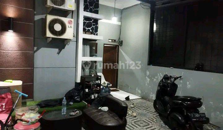 Rumah Bagus Siap Huni Di Margahayu Bandung Timur 2