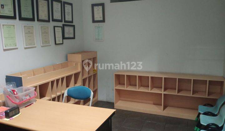 Rumah Cocok Untuk Kantor Siap Huni Di Batununggal 2