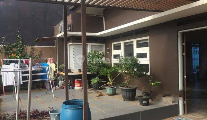 Rumah Mewah Murah Jual Cepat Kawasan Strategis Dekat Pusat Kota 2