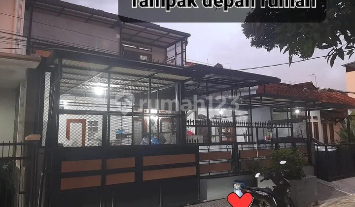 Rumah Bagus Siap Huni di Arcamanik Bandung Rumah Bagus Siap Huni di Arcamanik Bandung